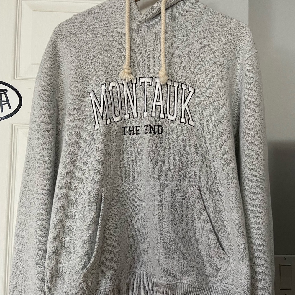 Montauk, NY Hoodie